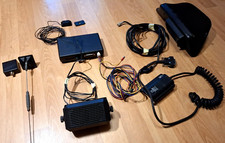 Centralina modulo telefonico