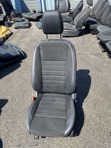 Sedile anteriore ford - anteriore,