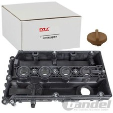 Valvola Coperchio Testata +