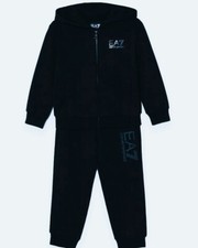 Tuta Bambino EA7 Emporio