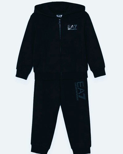 Tuta bambino ea7 emporio - bambino,