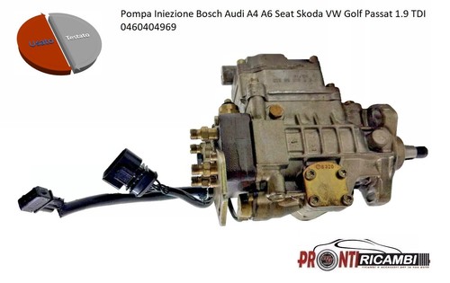0460404969 pompa iniezione - 0460404969,