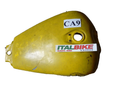 Serbatoio benzina honda - serbatoio,