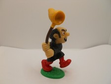 SMURF SCHLUMPF da BARBAPUFFO