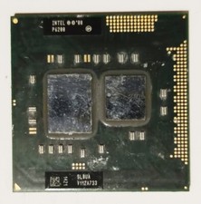 CPU PENTIUM P6200 SLBUA 2.13