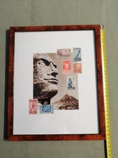 francobolli Africa orientale italiana