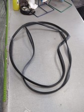 PROFILATO GOMMA GUARNIZIONE