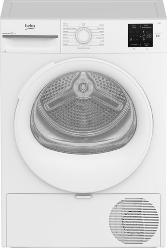 Beko bmt73ew asciugatrice - beko,