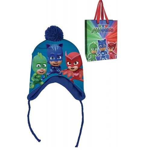 Cappello invernale peruviano - invernale,