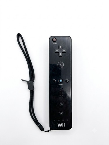 Nintendo wii telecomando - wii,