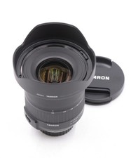 Tamron 35mm 4 di isd - di,