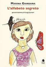 L'alfabeto segreto Giordana
