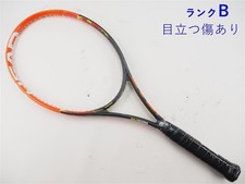 Racchetta da tennis usata