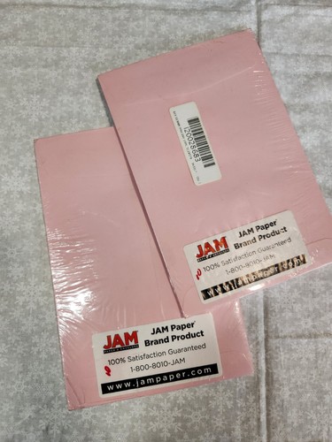 Jam paper buste 2 - jam, 6