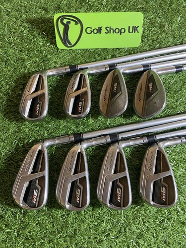 Ferri stiro taylormade - stiro, 5