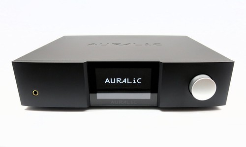 Auralic altair streaming - altair,