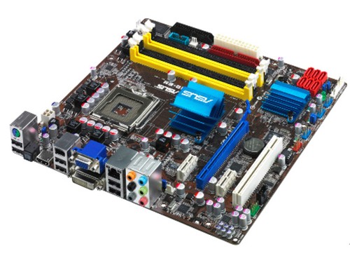 Per asus p5q scheda madre - per,