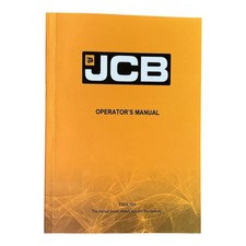 Manuale Operatori Escavatore