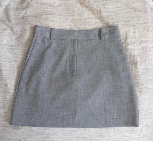 Aritzia babaton minigonna - aritzia, a