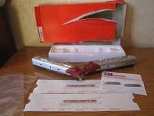 RIVAROSSI LOCOMOTIVE EMD E-8