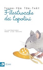 Libro Nuovo - Thanh-Van