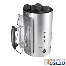 Contenitore ciminiera - ciminiera, di
