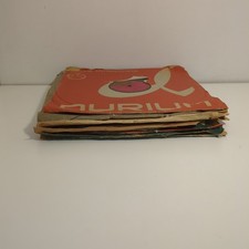 Lotto 13 Dischi In Vinile LP 33 giri - per uso artistico o altri usi - Vintage