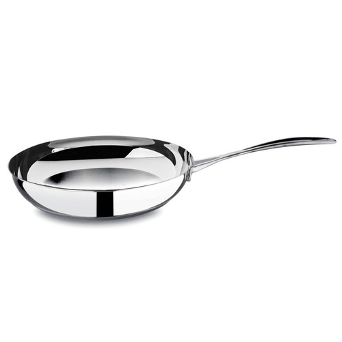 Mepra padella acciaio inox - in,