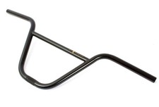 Manubrio BMX KHE MVP 10" CrMo
