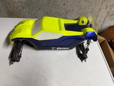 passeggino scorrevole xray xt2 viene fornito con servo sterzo