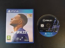 Fifa 22 - Gioco PlayStation 4