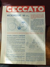 MICROMOTORE 48 CECCATO -