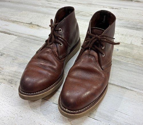 Stivali chukka heritage - stivali, da