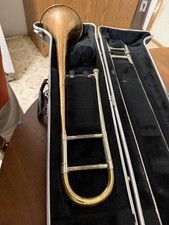Holton Stratodyne Trombone-
