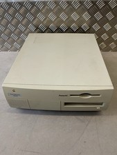 Apple Power Macintosh 7600/120