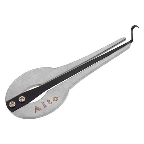 Arpa tradizionale mascella - arpa,