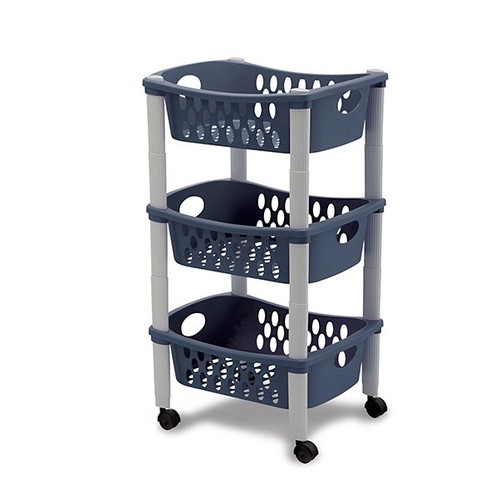 59238 stefanplast carrello - 59238,