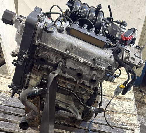 Motore semicompleto per lancia - motore,