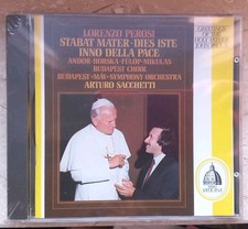 Perosi: Stabat Mater, Dies