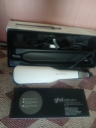 Ghd 2in platinum smart - 2in,