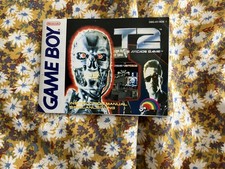 Terminator 2 T2 Il gioco