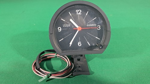 Orologio quarzo veglia - orologio,