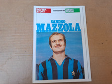 POSTER GUERIN SPORTIVO -