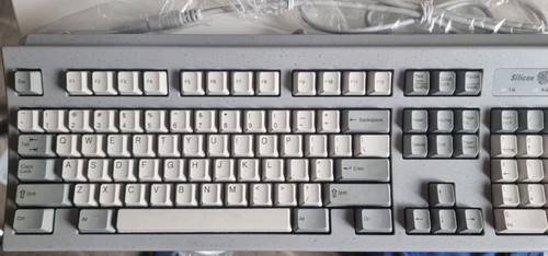 Tastiera keyboard silicon - keyboard,