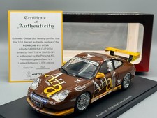 Modellini auto 1:18 AUTOart