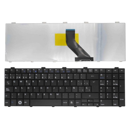 Tastiera per portatile fujitsu - per,