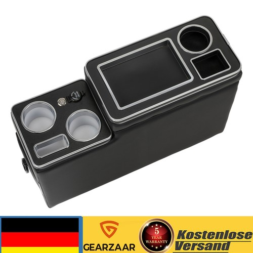 Console centrale per - , vw