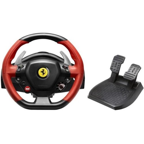 Ruota corsa thrustmaster - ruota,
