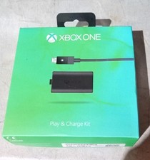 Kit carica batteria Xbox one