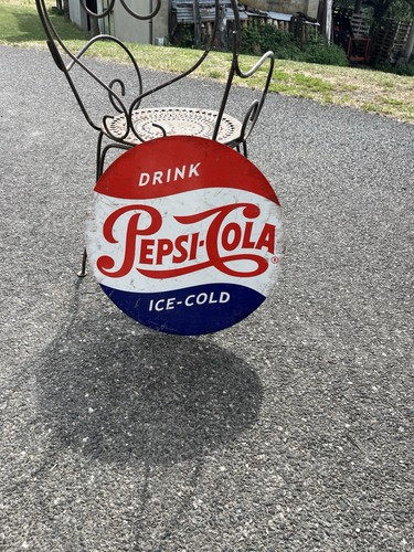Insegna drink pepsi cola - insegna,
